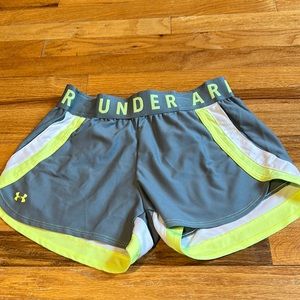 Under Armour Shorts